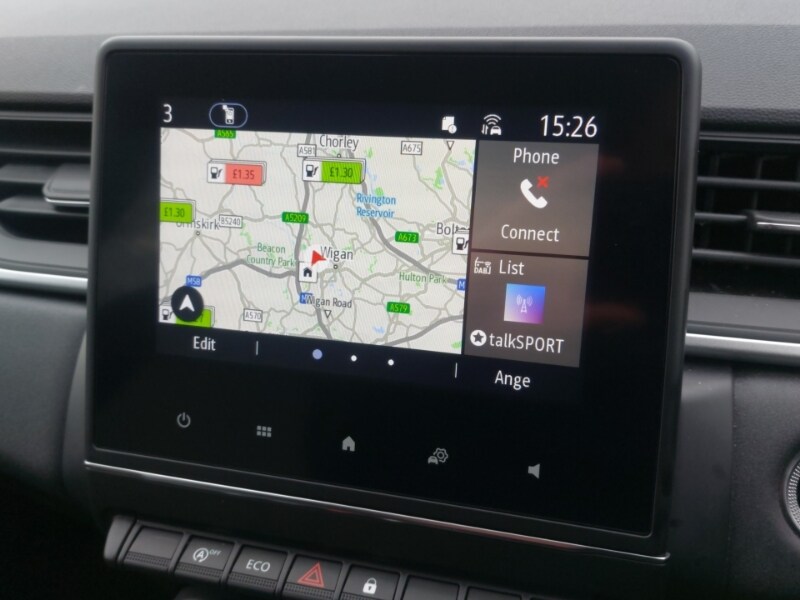 Used Renault Captur 2022 for sale - 77579955: Photo 15