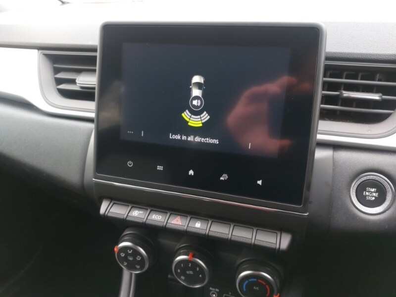 Used Renault Captur 2022 for sale - 77579955: Photo 17