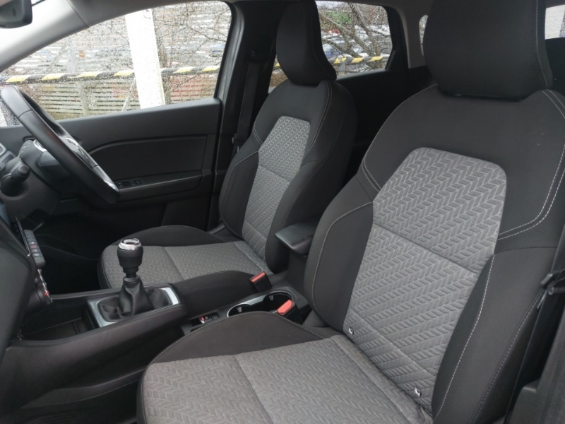 Used Renault Captur 2022 for sale - 77579955: Photo 5