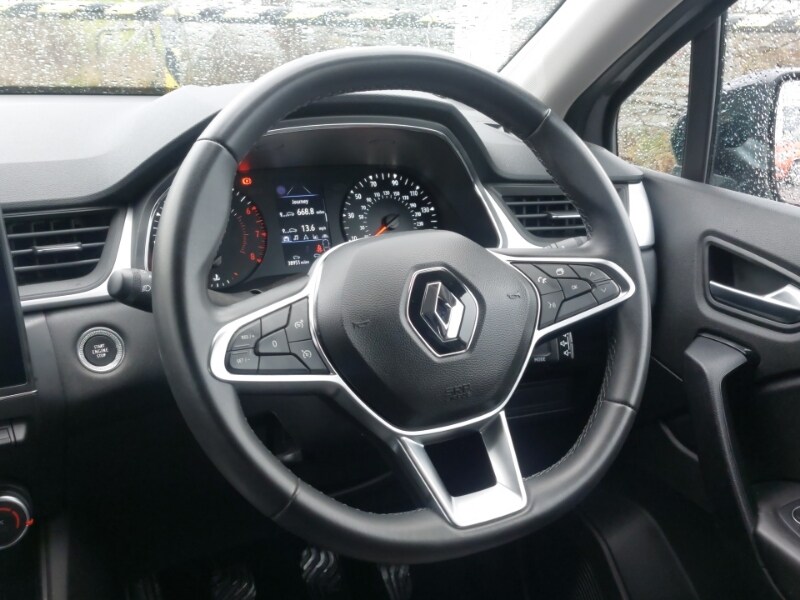 Used Renault Captur 2022 for sale - 77579955: Photo 7