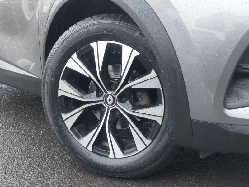 Used Renault Captur 2022 for sale - 77579955: Photo 9