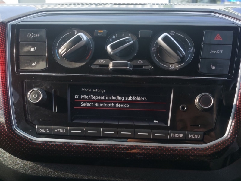 Used Volkswagen up! 2021 for sale - 78183718: Photo 14