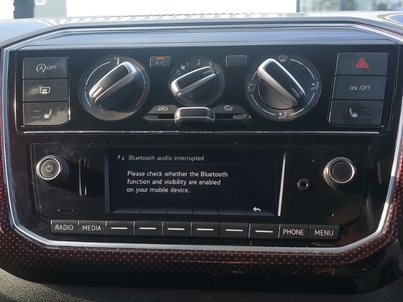 Used Volkswagen up! 2021 for sale - 78183718: Photo 15