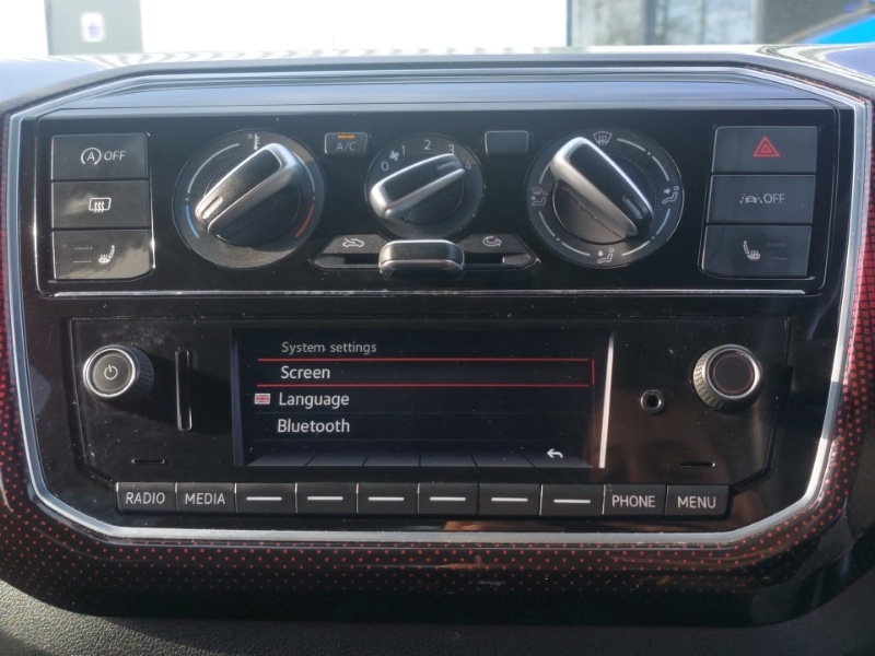 Used Volkswagen up! 2021 for sale - 78183718: Photo 16