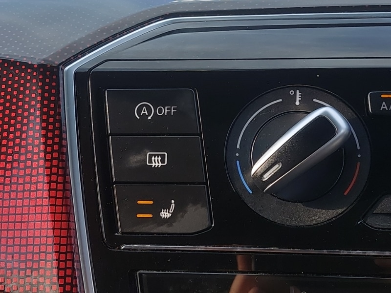 Used Volkswagen up! 2021 for sale - 78183718: Photo 17