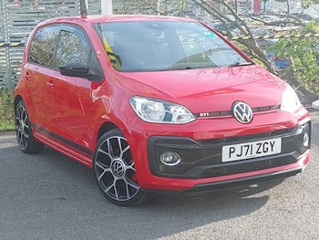 Used Volkswagen up! 2021 for sale - 78183718: Photo