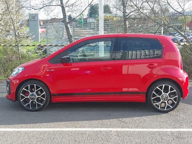 Used Volkswagen up! 2021 for sale - 78183718: Photo 4