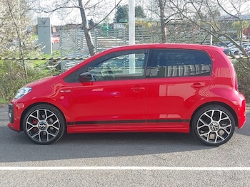Used Volkswagen up! 2021 for sale - 78183718: Photo