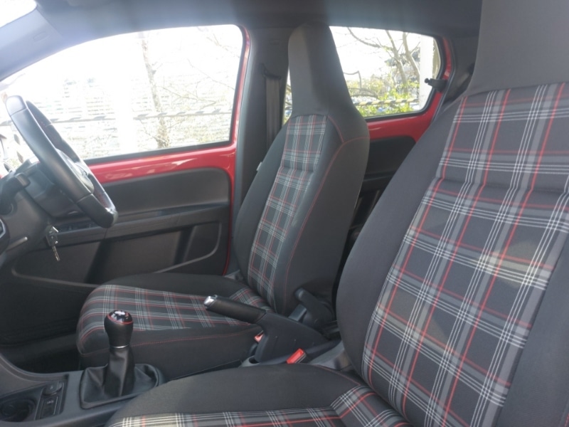 Used Volkswagen up! 2021 for sale - 78183718: Photo 5