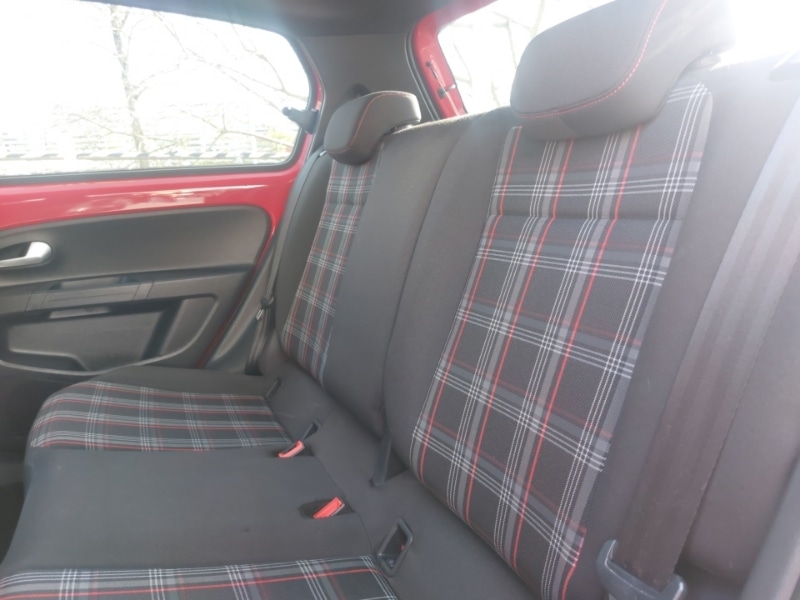 Used Volkswagen up! 2021 for sale - 78183718: Photo 6