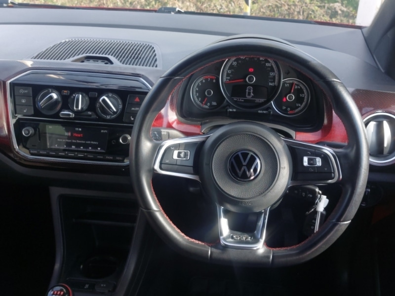 Used Volkswagen up! 2021 for sale - 78183718: Photo 7