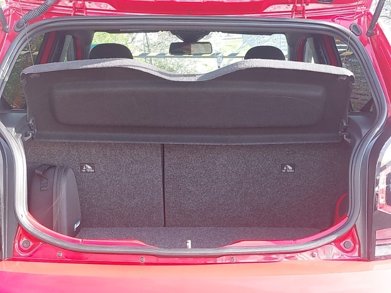 Used Volkswagen up! 2021 for sale - 78183718: Photo 8