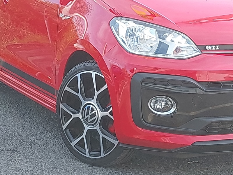 Used Volkswagen up! 2021 for sale - 78183718: Photo 9