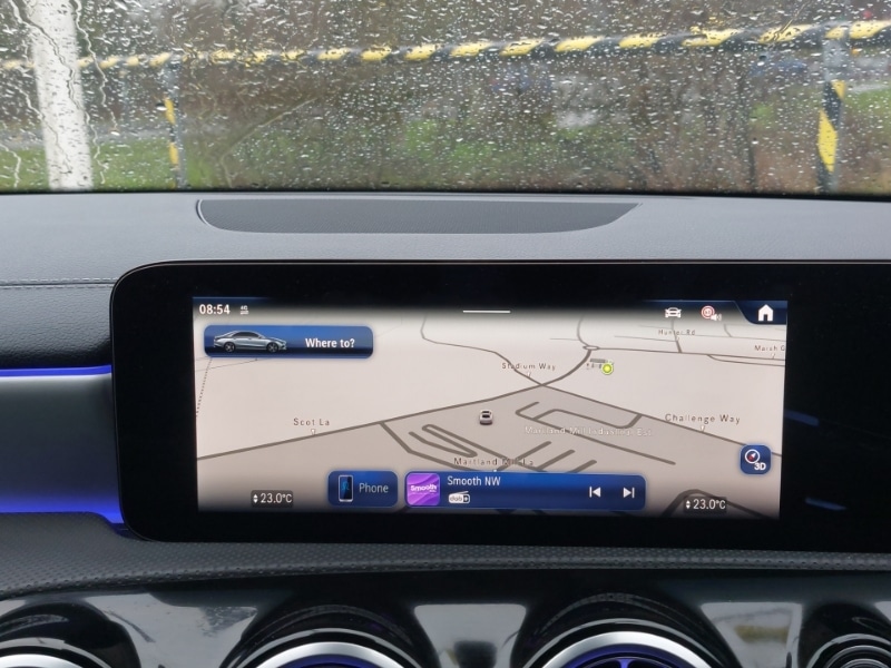 Used Mercedes-Benz CLA 2025 for sale - 77482717: Photo 10