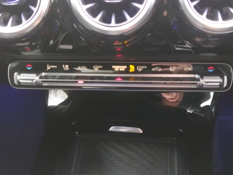 Used Mercedes-Benz CLA 2025 for sale - 77482717: Photo 13