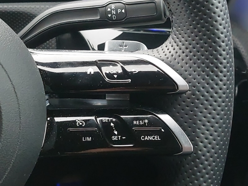 Used Mercedes-Benz CLA 2025 for sale - 77482717: Photo 15