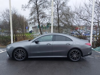 Used Mercedes-Benz CLA 2025 for sale - 77482717: Photo