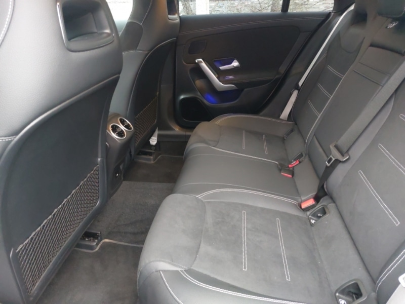 Used Mercedes-Benz CLA 2025 for sale - 77482717: Photo 6