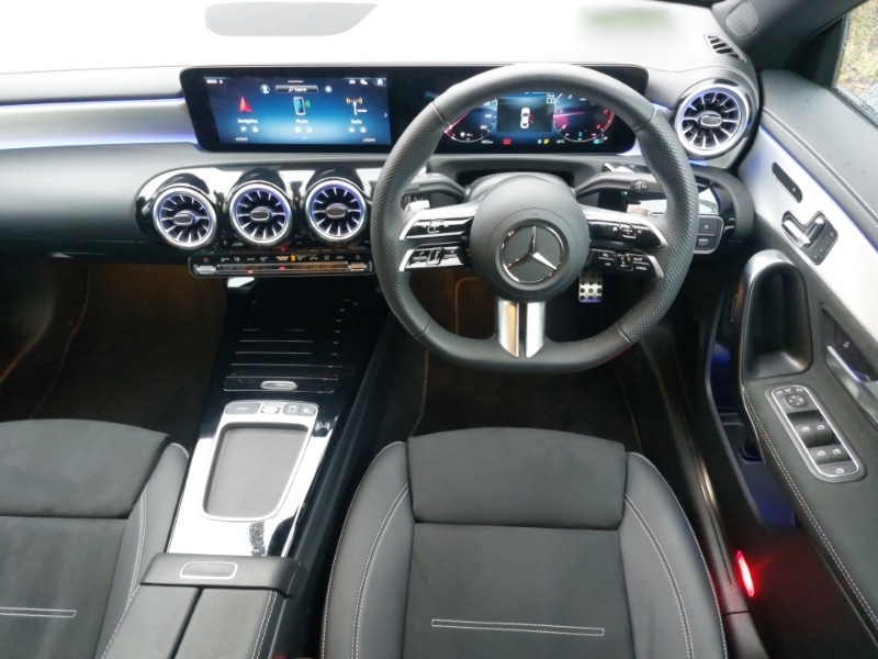 Used Mercedes-Benz CLA 2025 for sale - 77482717: Photo 7