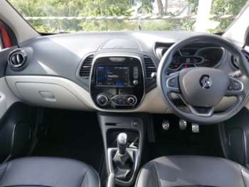 Used Renault Captur 2019 for sale - 75169815: Photo