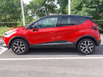 Used Renault Captur 2019 for sale - 75169815: Photo