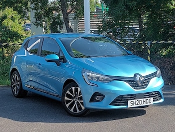 Used Renault Clio 2020 for sale - 79223688: Photo