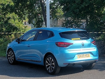 Used Renault Clio 2020 for sale - 79223688: Photo
