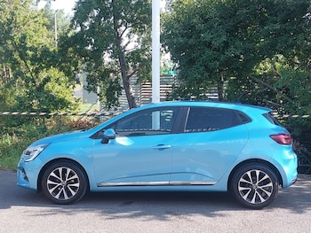 Used Renault Clio 2020 for sale - 79223688: Photo