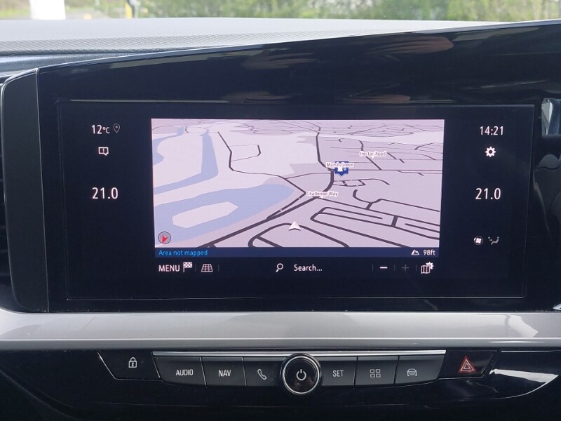 Used Vauxhall Mokka 2023 for sale - 78151096: Photo 10