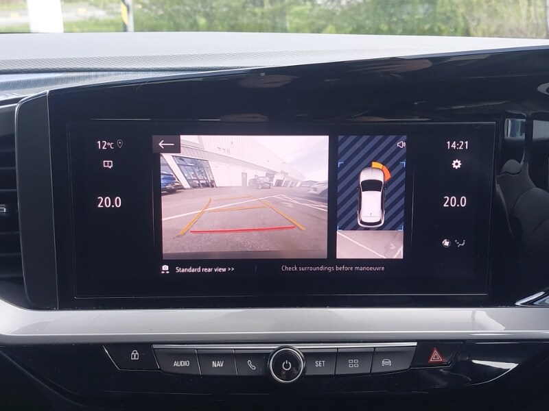 Used Vauxhall Mokka 2023 for sale - 78151096: Photo 11