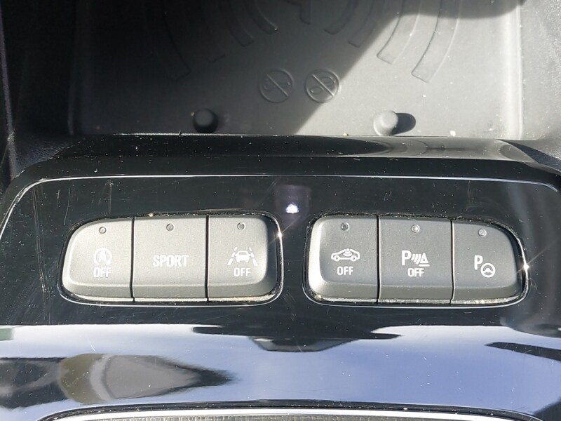 Used Vauxhall Mokka 2023 for sale - 78151096: Photo 12