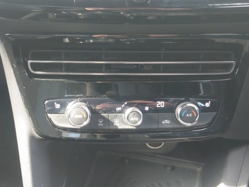 Used Vauxhall Mokka 2023 for sale - 78151096: Photo 14