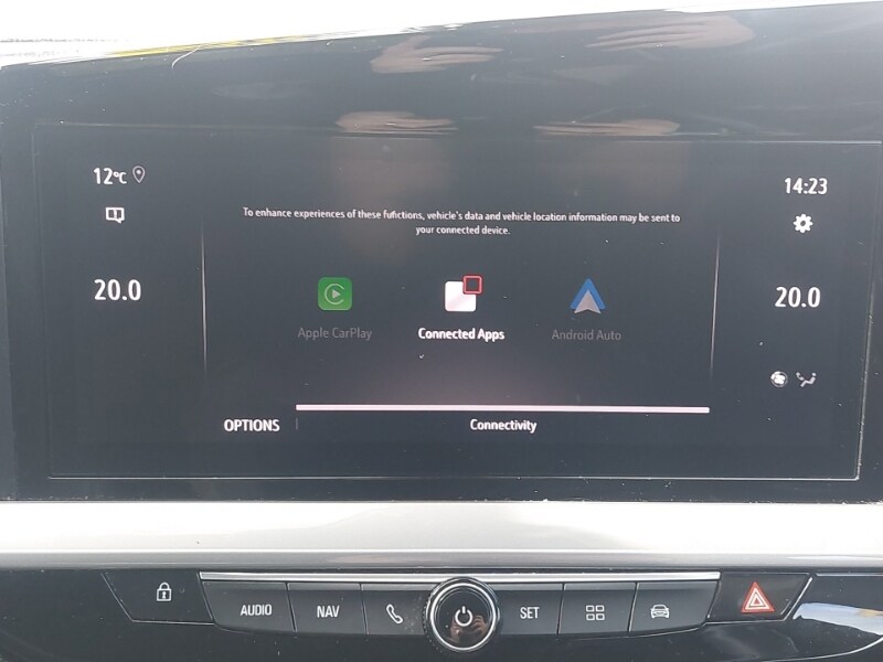 Used Vauxhall Mokka 2023 for sale - 78151096: Photo 18