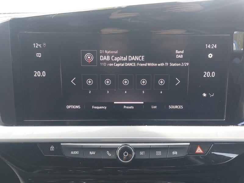 Used Vauxhall Mokka 2023 for sale - 78151096: Photo 19