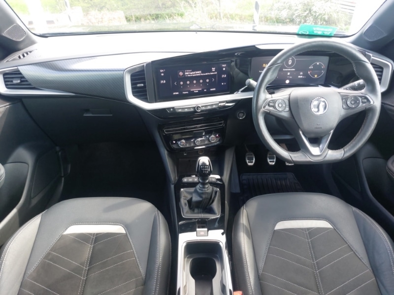 Used Vauxhall Mokka 2023 for sale - 78151096: Photo 2