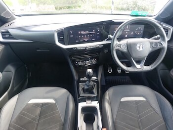 Used Vauxhall Mokka 2023 for sale - 78151096: Photo