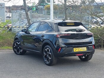 Used Vauxhall Mokka 2023 for sale - 78151096: Photo