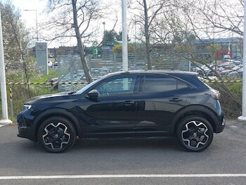 Used Vauxhall Mokka 2023 for sale - 78151096: Photo