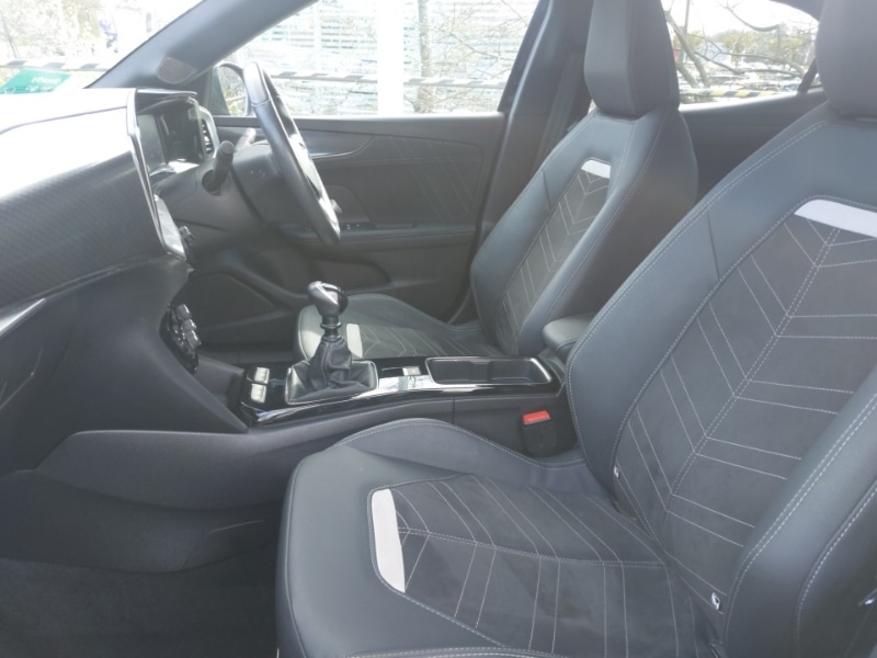 Used Vauxhall Mokka 2023 for sale - 78151096: Photo 5