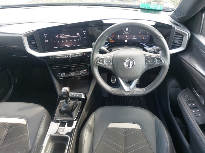 Used Vauxhall Mokka 2023 for sale - 78151096: Photo 7