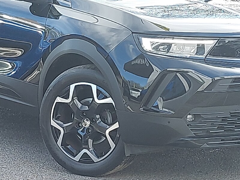 Used Vauxhall Mokka 2023 for sale - 78151096: Photo 9