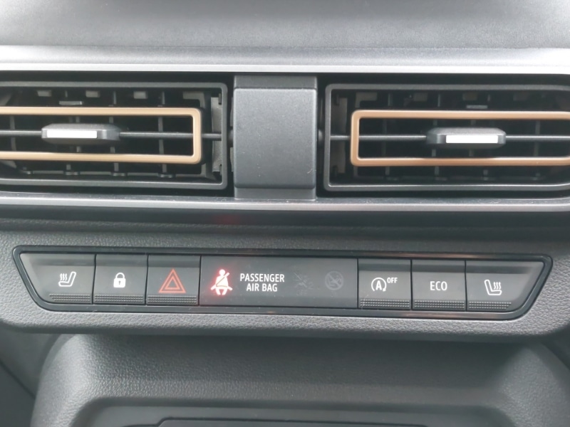 Used Dacia Sandero Stepway 2025 for sale - 77663810: Photo 13