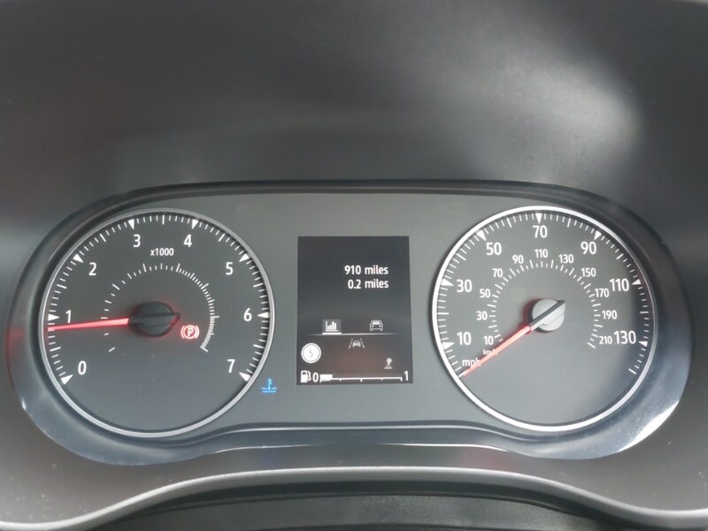 Used Dacia Sandero Stepway 2025 for sale - 77663810: Photo 18