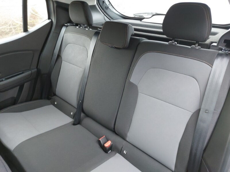 Used Dacia Sandero Stepway 2025 for sale - 77663810: Photo 6