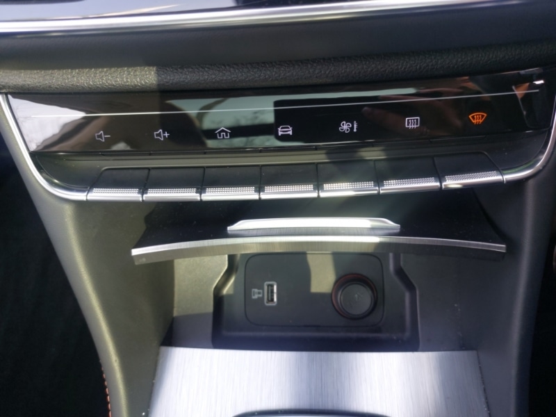 Used MG MG HS 2023 for sale - 78126206: Photo 13