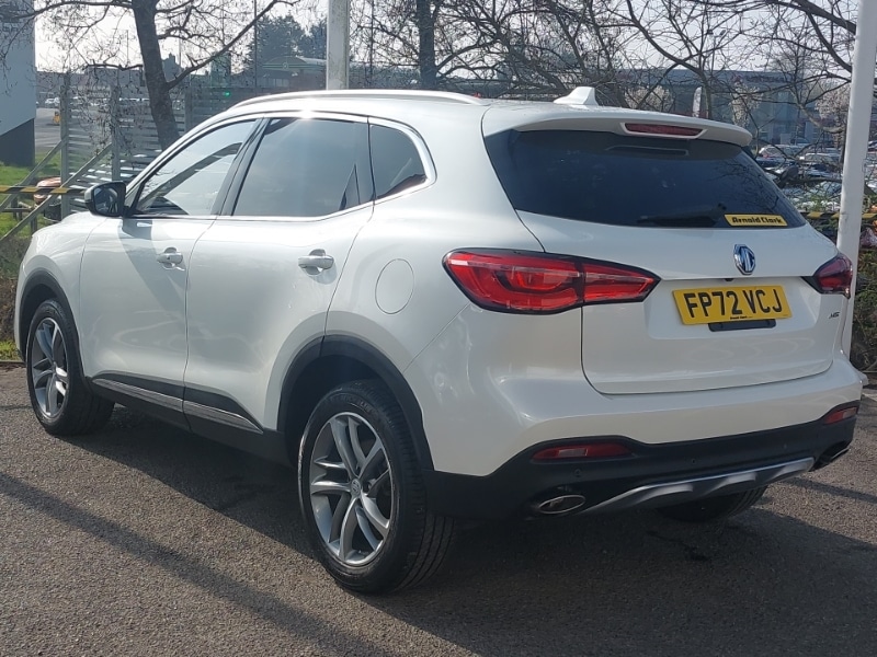 Used MG MG HS 2023 for sale - 78126206: Photo 3