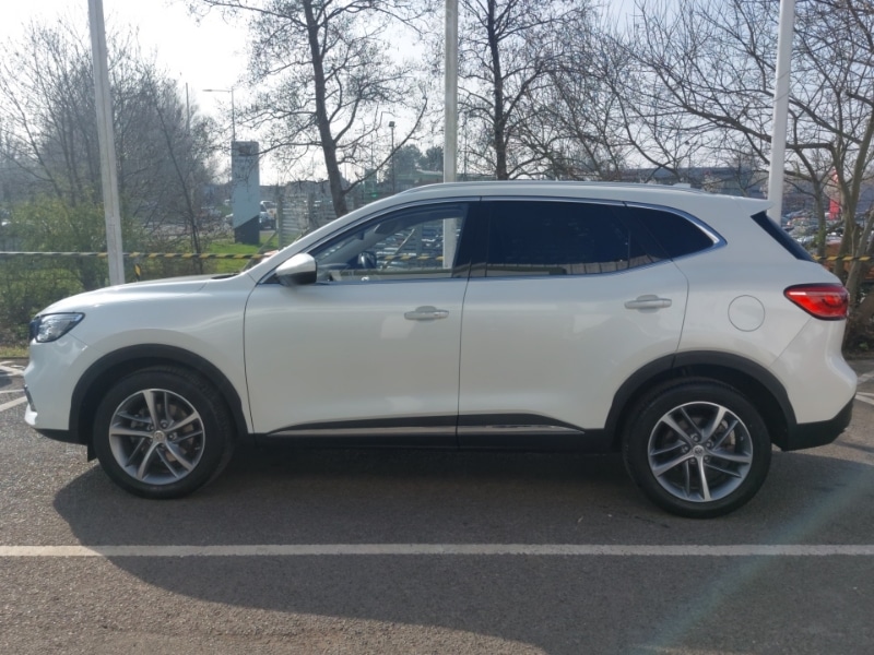 Used MG MG HS 2023 for sale - 78126206: Photo 4