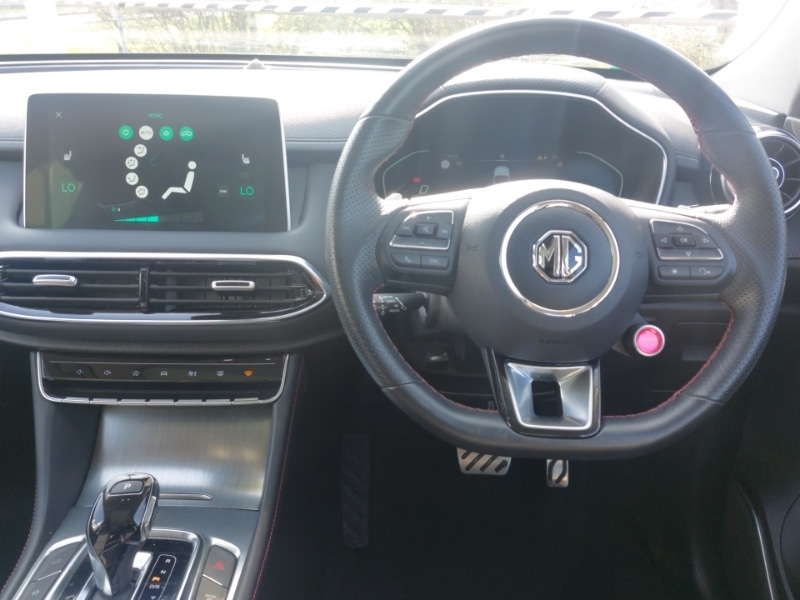 Used MG MG HS 2023 for sale - 78126206: Photo 7