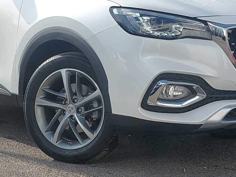 Used MG MG HS 2023 for sale - 78126206: Photo 9