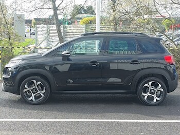 Used Citroen C3 Aircross 2021 for sale - 78759054: Photo